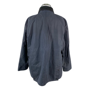 Unisex Barbour - Jope, suurus 46 - Sinine (2)