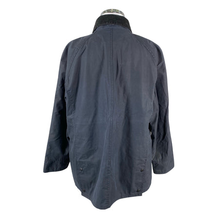 Unisex Barbour - Jope, suurus 46 - Sinine (2)
