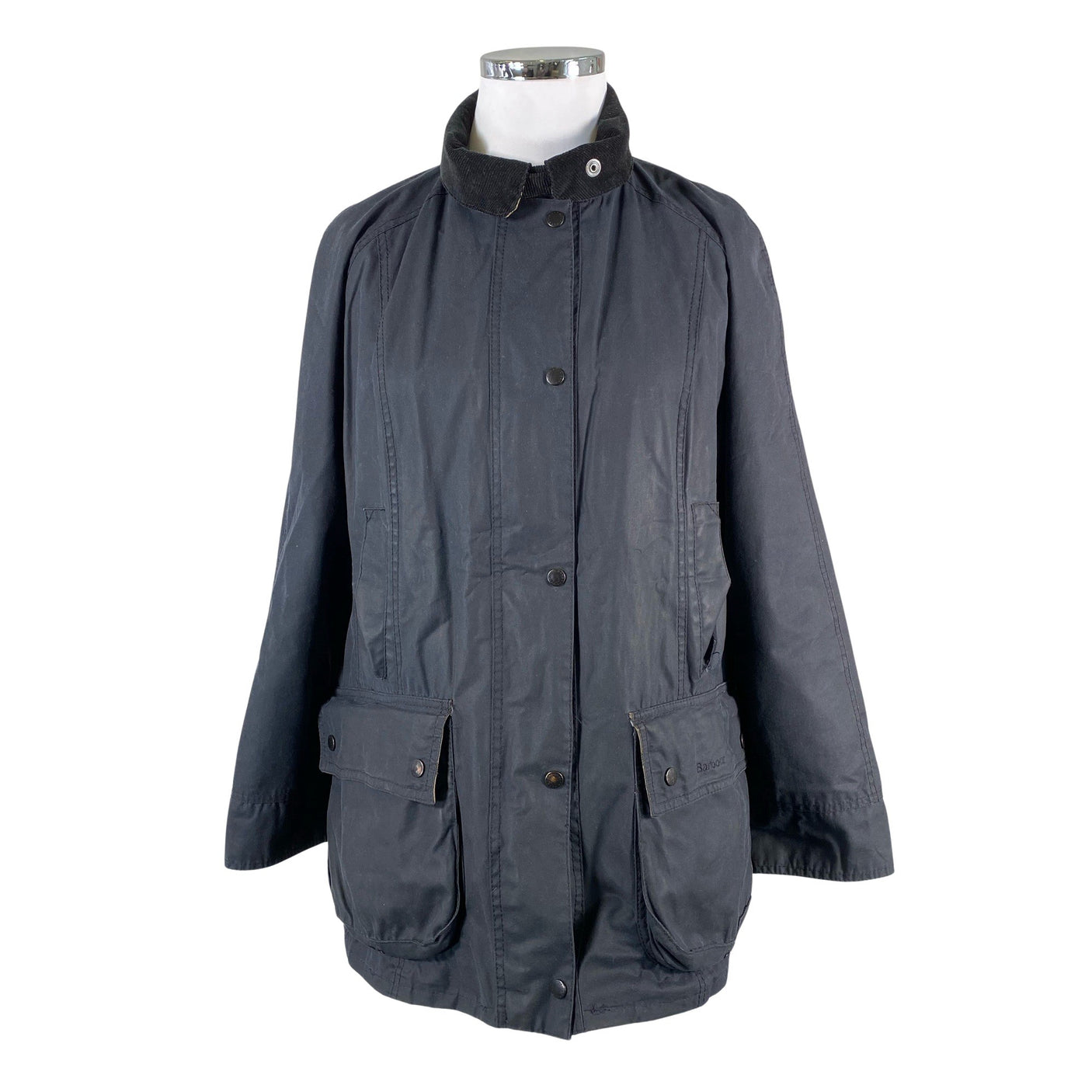 Unisex Barbour - Jope, suurus 46 - Sinine (1)