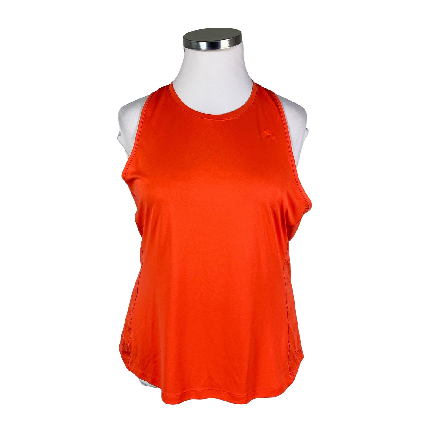 Unisex Adidas - Sporditopp, suurus 42 - Oranž (1)
