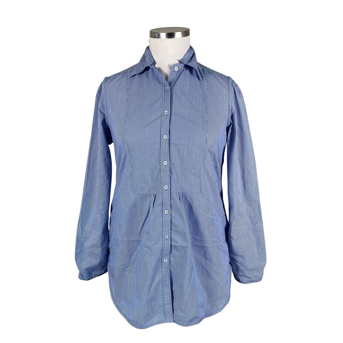 Unisex Stanfield - Triiksärk, suurus 42 - Sinine (1)