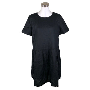 Unisex Esprit - Mitteveniv kleit, suurus 40 - Must (1)