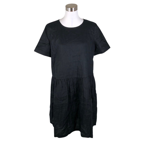 Unisex Esprit - Mitteveniv kleit, suurus 40 - Must ()