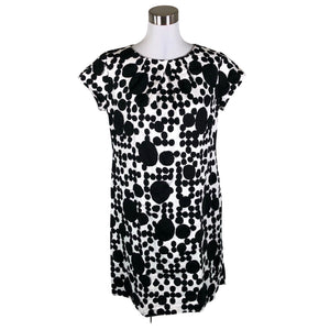 Unisex Promise - Mitteveniv kleit, suurus 40 - Valge (1)