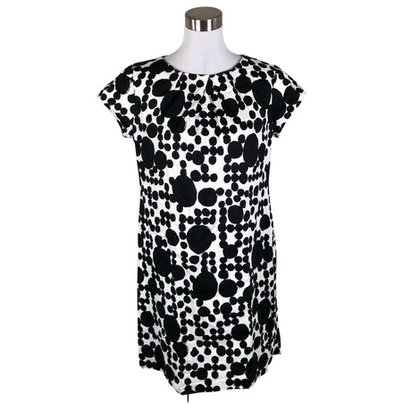 Unisex Promise - Mitteveniv kleit, suurus 40 - Valge ()