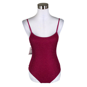 Unisex Calzedonia - Ujumistrikoo, suurus 36 - Roosa (1)
