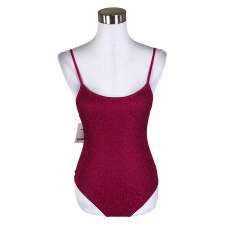 Unisex Calzedonia - Ujumistrikoo, suurus 36 - Roosa ()