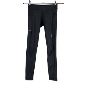 Unisex Endurance - Spordiretuusid, suurus 152 - 158 - Must (1)