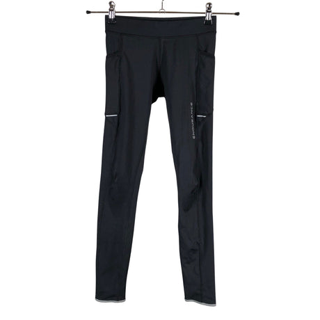 Unisex Endurance - Spordiretuusid, suurus 152 - 158 - Must ()
