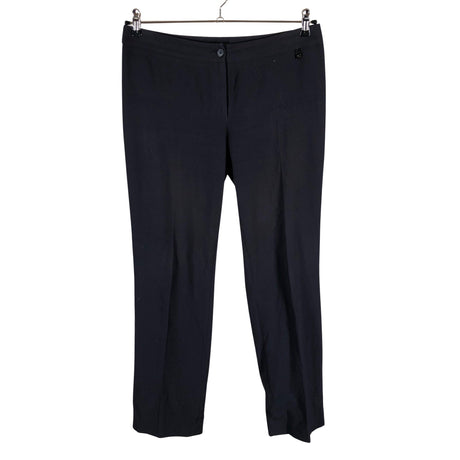 Unisex Mosaic - Chino-püksid, suurus 38 - Must ()