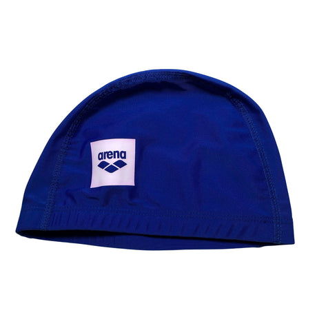 Unisex Arena - Ujumismüts, suurus 46 - 48 cm - Sinine ()