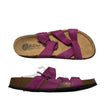 Unisex Biostep - Rihmikud, suurus 36 - Lilla ()