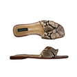 Unisex Savannah - Rihmikud, suurus 38 - Hall ()