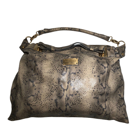 Unisex Dumond - Käekott, suurus Maxi - Hall ()