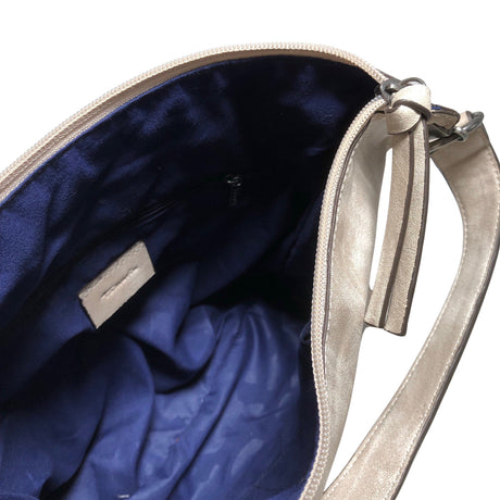 Unisex Tamaris - Käekott, suurus Maxi - Hall (2)