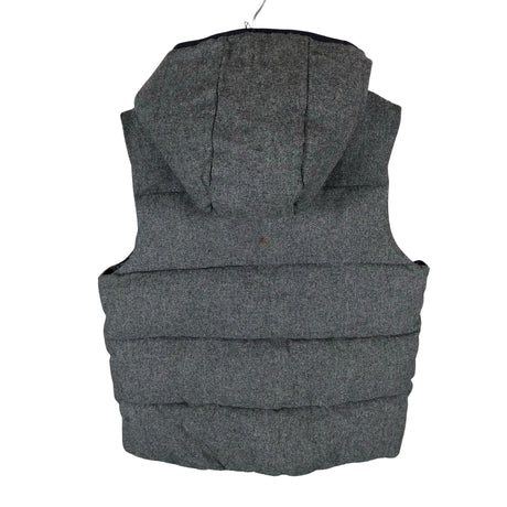 Unisex Gap - Õuevest, suurus 122 - 128 - Hall (2)
