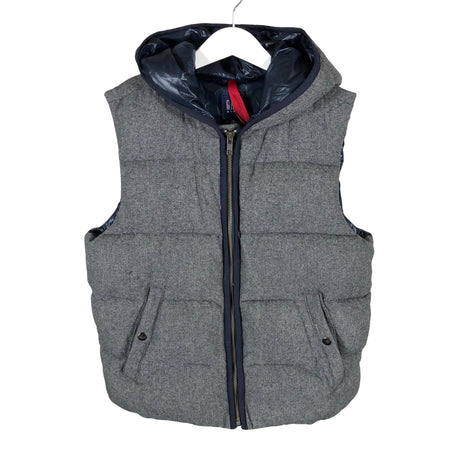 Unisex Gap - Õuevest, suurus 122 - 128 - Hall ()