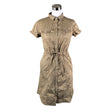 Unisex Icepeak - Mitteveniv kleit, suurus 38 - Pruun ()