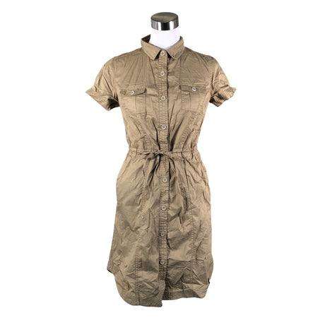 Unisex Icepeak - Mitteveniv kleit, suurus 38 - Pruun ()