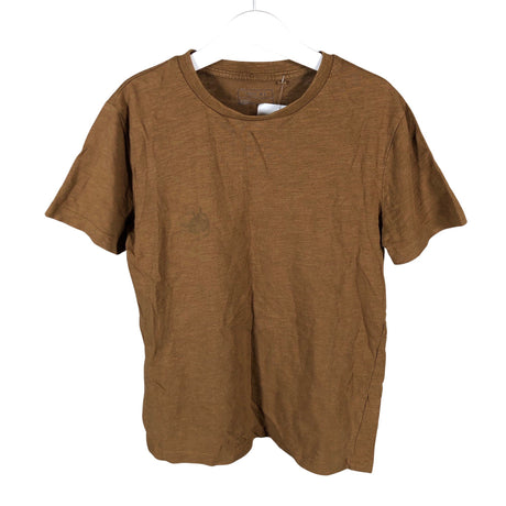 Unisex Next - T-särk, suurus 128 - 134 - Pruun ()