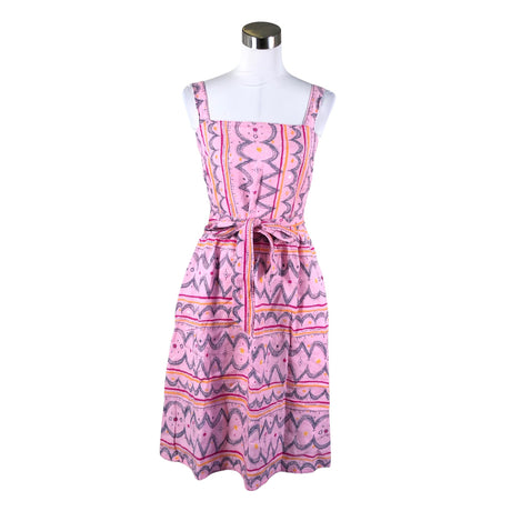 Unisex Marimekko - Mitteveniv kleit, suurus 36 - Roosa ()