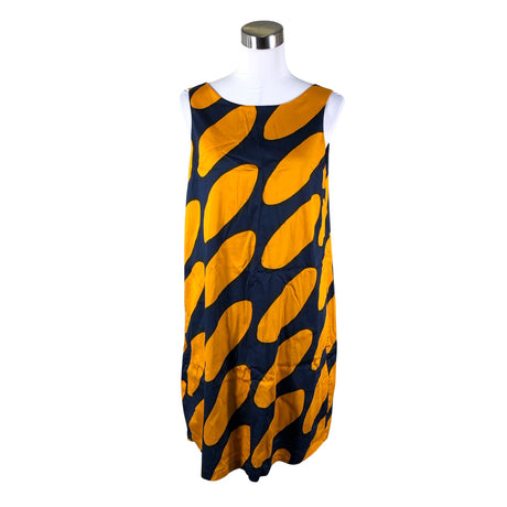 Unisex Marimekko - Mitteveniv kleit, suurus 38 - Sinine ()