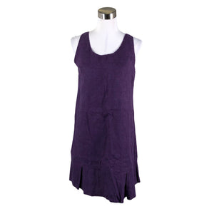 Unisex Erja Raittinen - Mitteveniv kleit, suurus 36 - Lilla (1)