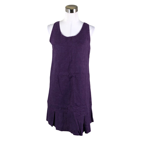 Unisex Erja Raittinen - Mitteveniv kleit, suurus 36 - Lilla ()