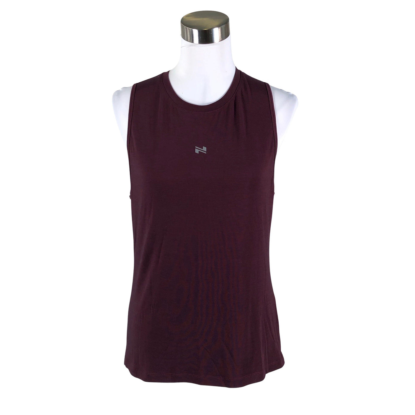 Unisex Gymnation - Sporditopp, suurus 36 - Lilla (1)