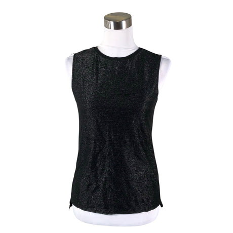 Unisex Filippa K. - Pidulik top, suurus 36 - Must ()