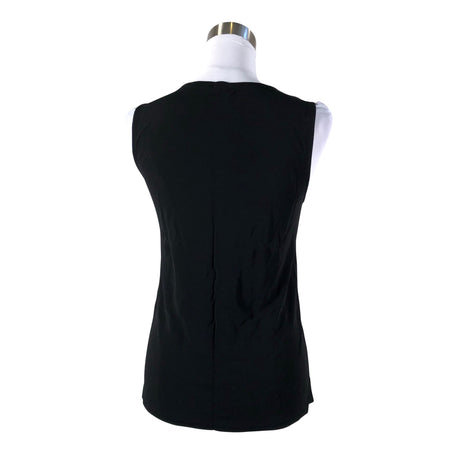 Unisex Filippa K. - Pidulik top, suurus 36 - Must (2)