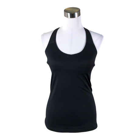 Unisex Nike - Sporditopp, suurus 38 - Must ()