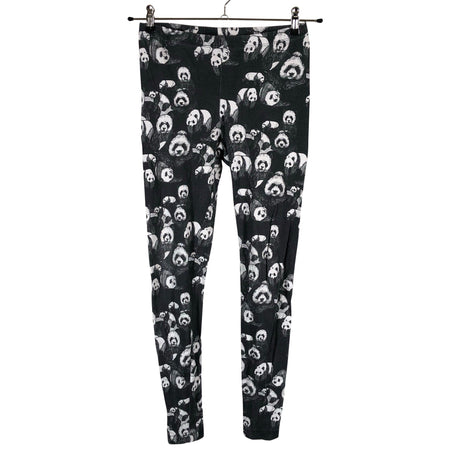 Unisex Ehta - Retuusid, suurus 36 - Must ()