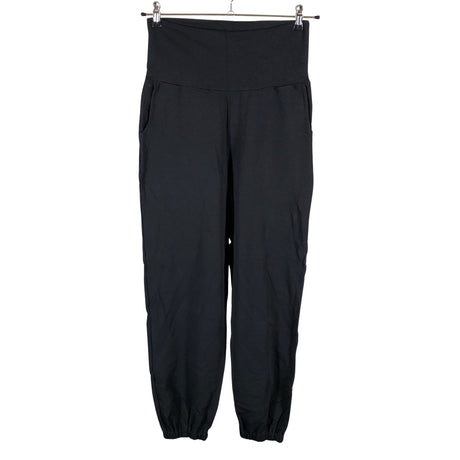 Unisex Ommellinen - Dressikangast püksid, suurus 36 - Must ()