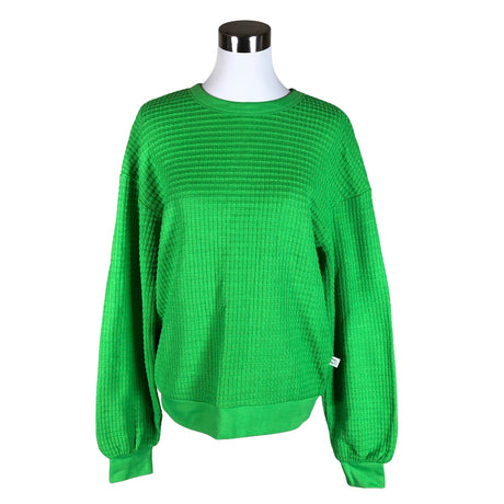 Unisex Mainio - Kampsun, suurus 36 - Roheline ()