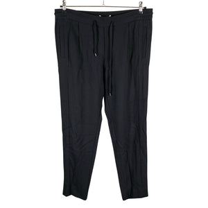 Unisex Lanius - Mittevenivad püksid, suurus 42 - Must (1)