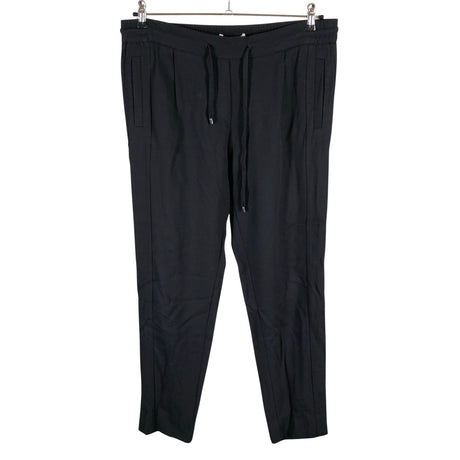 Unisex Lanius - Mittevenivad püksid, suurus 42 - Must ()