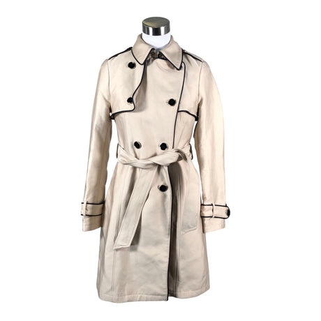 Unisex Morgan - Trentš, suurus 36 - Beige ()