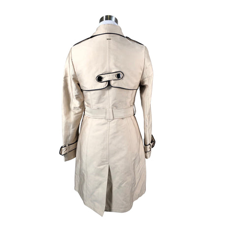 Unisex Morgan - Trentš, suurus 36 - Beige (2)