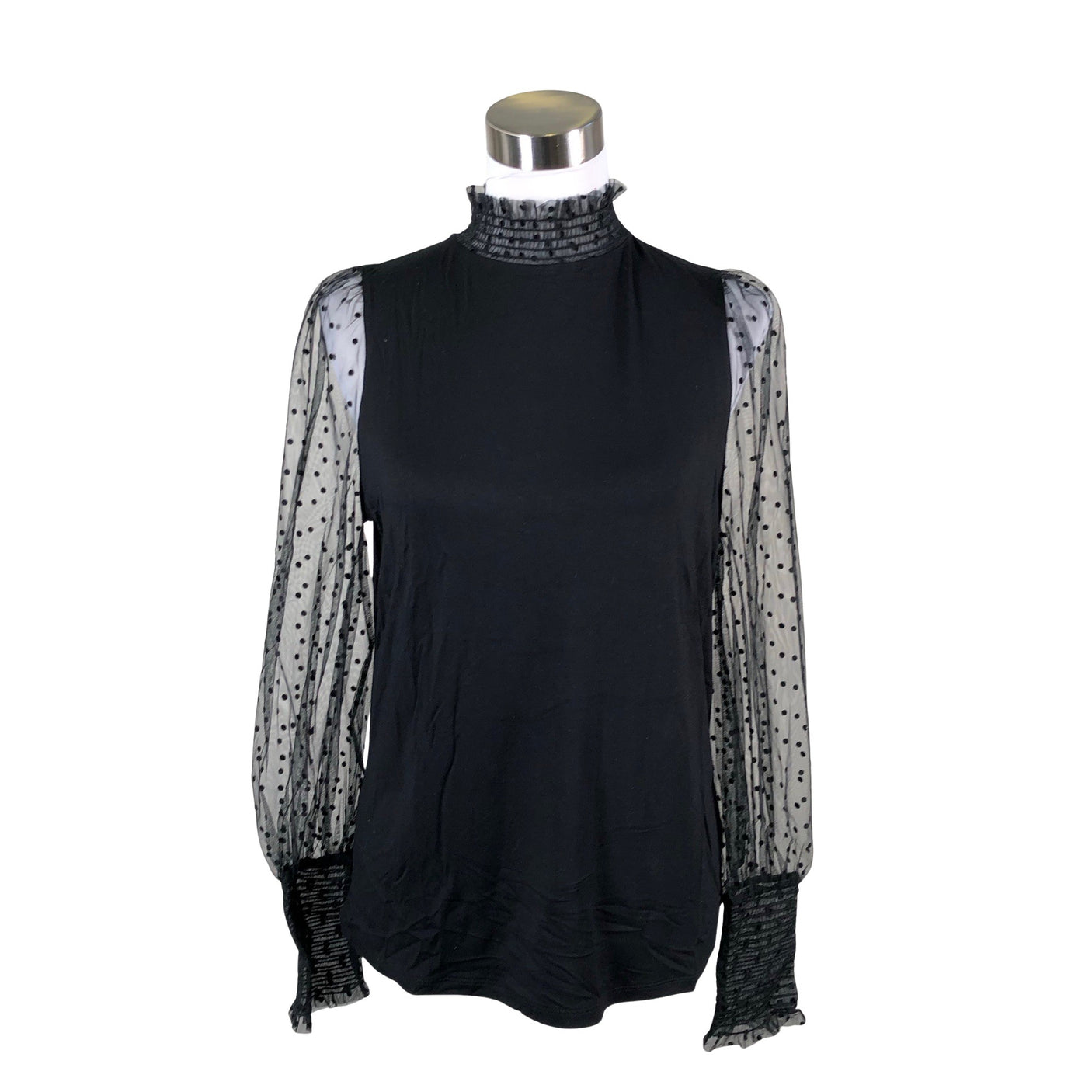 Unisex Boden - Pidulik pluus, suurus 38 - Must (1)