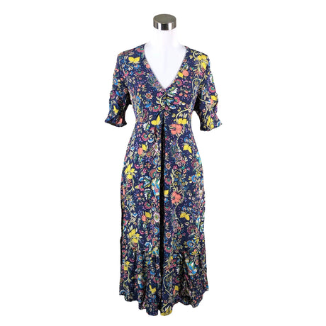 Unisex Boden - Õhuke kleit, suurus 38 - Sinine ()