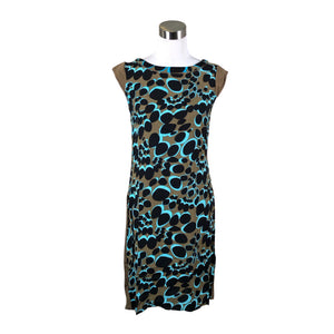 Unisex Boden - Trikotaažist kleit, suurus 36 - Pruun (1)