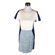 Unisex Boden - Mitteveniv kleit, suurus 36 - Sinine ()