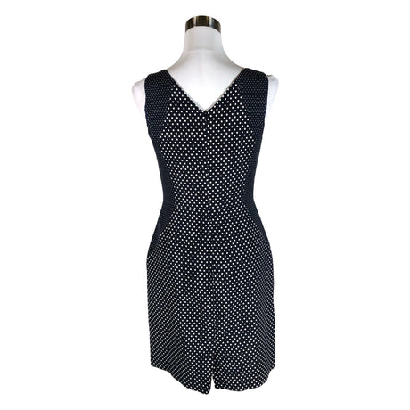 Unisex Banana Republic - Mitteveniv kleit, suurus 36 - Sinine (2)