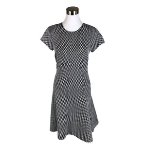 Unisex Banana Republic - Trikotaažist kleit, suurus 36 - Must (1)