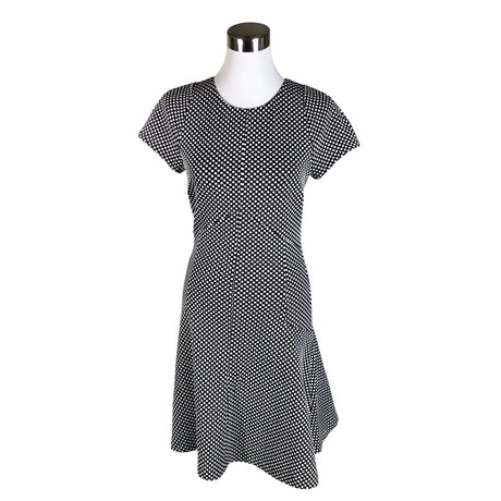 Unisex Banana Republic - Trikotaažist kleit, suurus 36 - Must ()