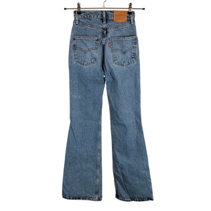 Unisex Levi's - Teksad, suurus W23 - Sinine (2)