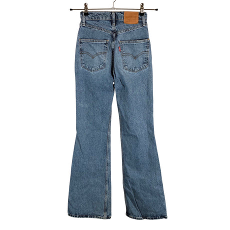 Unisex Levi's - Teksad, suurus W23 - Sinine (2)