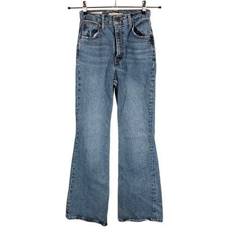Unisex Levi's - Teksad, suurus W23 - Sinine ()