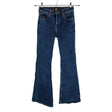 Unisex Lee - Teksad, suurus W25 - Sinine ()